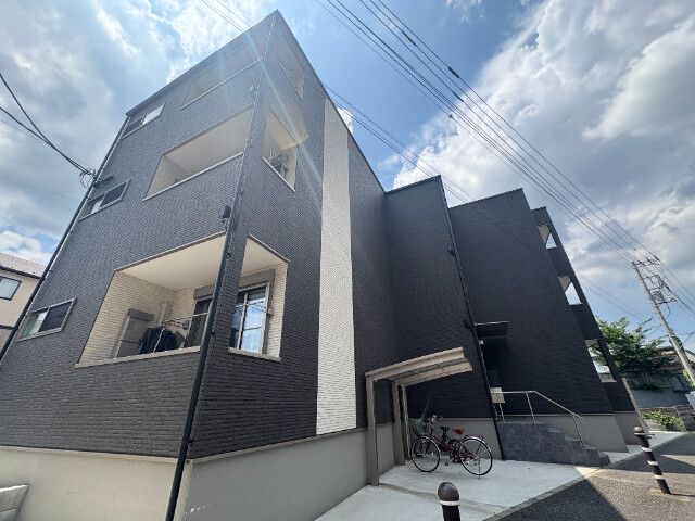 ��ʌ��������܎s��������P���ڂ̃A�p�[�g�̌����O��