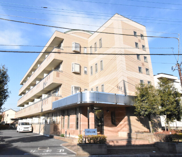 ��ʌ��������܎s��{��O���P���ڂ̃}���V�����̌����O��