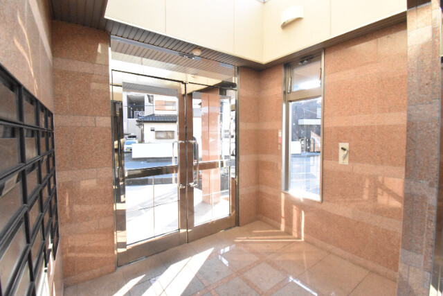 ��ʌ��������܎s��{��O���P���ڂ̃}���V�����̃G���g�����X