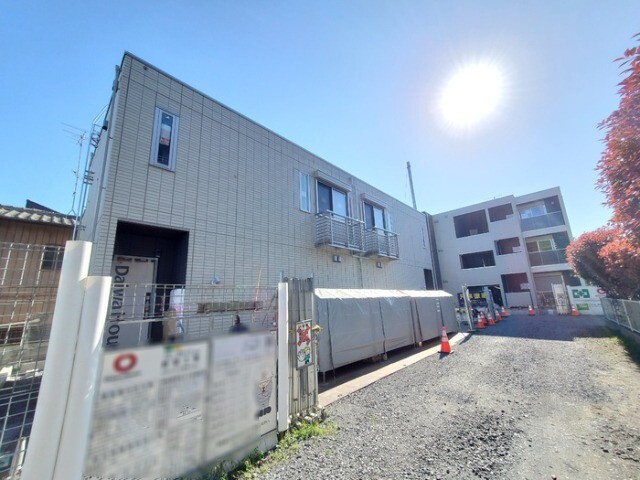 ��ʌ��������܎s��{��V�����P���ڂ̃e���X�n�E�X�̃G���g�����X