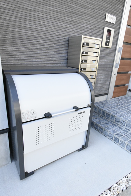 ��ʌ�����s���s���R���ڂ̃A�p�[�g�̂��̑�