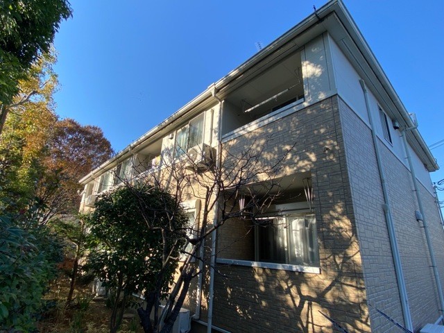 ��ʌ��������܎s��΋�厚�n���̃A�p�[�g�̃G���g�����X