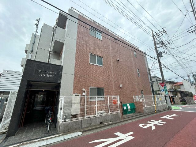 ��ʌ��������܎s��{���Ԓ��Q����25�̃}���V�����̌����O��