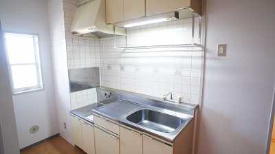 ��ʌ������s���v��̃}���V�����̃L�b�`��