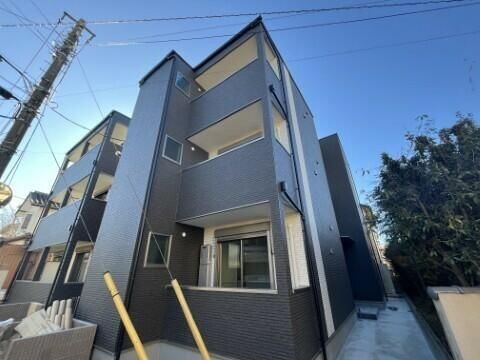 ��ʌ��������܎s�������a�c���Q����1566-8�̃A�p�[�g�̌����O��