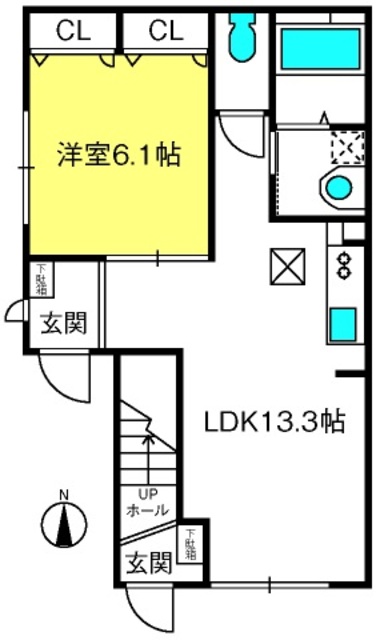 ��ʌ��������܎s��{���Ԓ��Q���ڂ̃A�p�[�g�̊Ԏ�