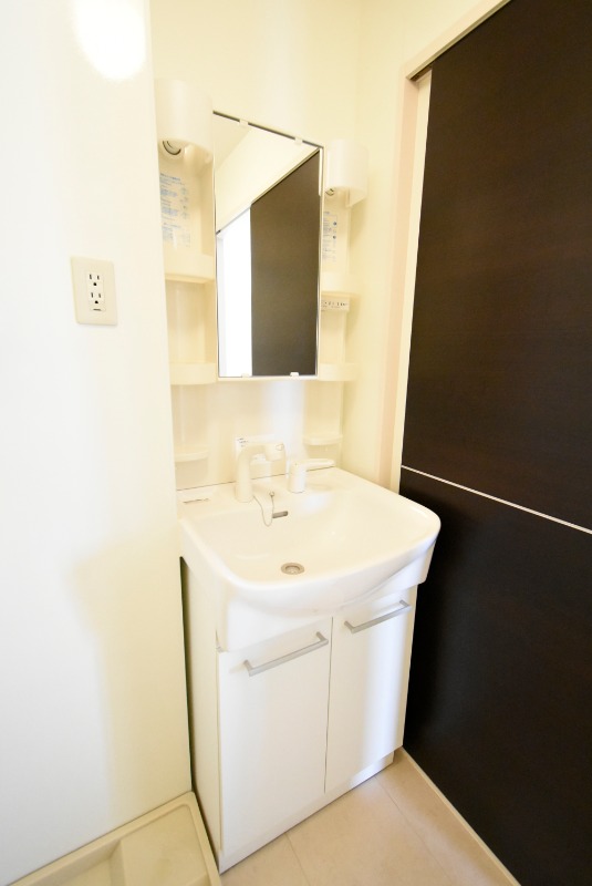 ��ʌ��������܎s�����擇���̃A�p�[�g�̐��ʏ�