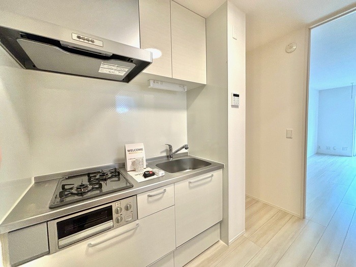 ��ʌ��������܎s�΋�����R���ڂ̃A�p�[�g�̃L�b�`��