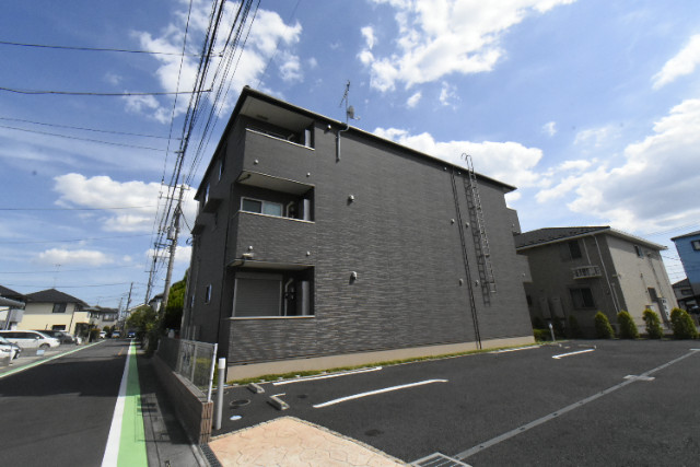 ��ʌ��������܎s��΋�厚���6799-5�̃A�p�[�g�̌����O��