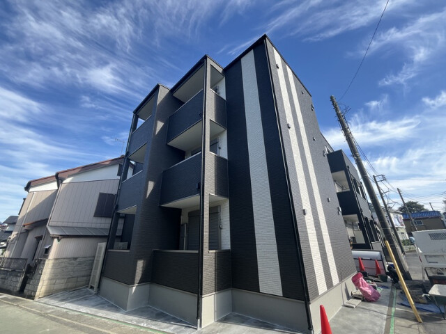 ��ʌ��������܎s��΋�{�ۂP����2-17�̃A�p�[�g�̌����O��