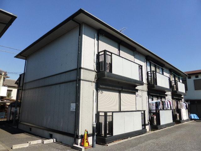 ��ʌ��������܎s��΋擌���Q����3-34�̃A�p�[�g�̌����O��