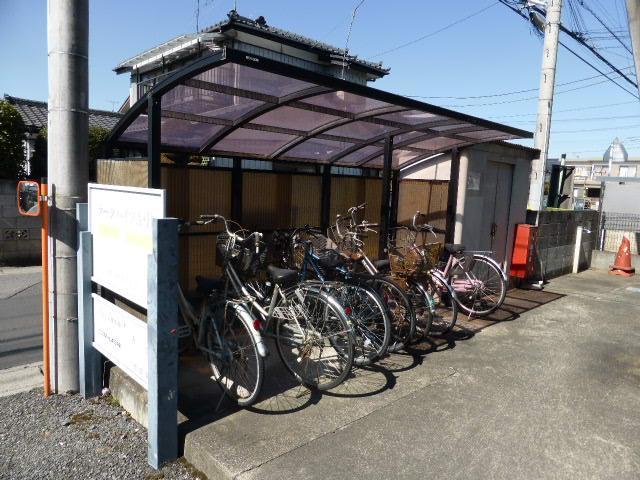 ��ʌ��������܎s��΋擌���Q���ڂ̃A�p�[�g�̂��̑�