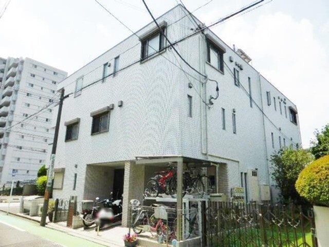 ��ʌ��������܎s�Y�a��k�Y�a�P���ڂ̃}���V�����̌����O��