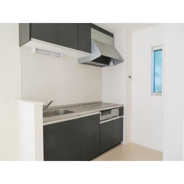 ��ʌ��������܎s�Y�a��k�Y�a�P���ڂ̃}���V�����̃L�b�`��