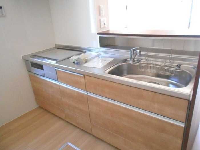 ��ʌ��������܎s����厚����v�ۂ̃A�p�[�g�̃L�b�`��