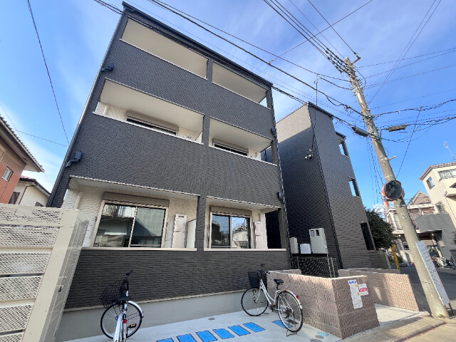 ��ʌ��������܎s�������a�c���Q���ڂ̃A�p�[�g�̂��̑�