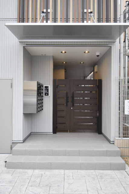 ��ʌ��������܎s��{��听���P���ڂ̃A�p�[�g�̃G���g�����X