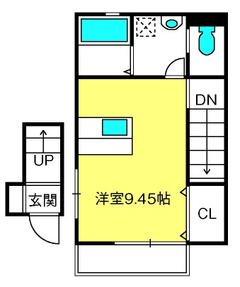 ��ʌ��������܎s��{��g�~���R���ڂ̃A�p�[�g�̊Ԏ�