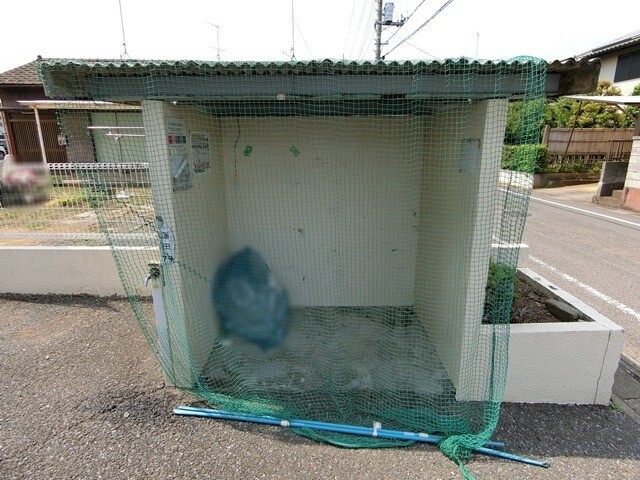 ��ʌ��@�c�s�@�c�P���ڂ̃}���V�����̂��̑�