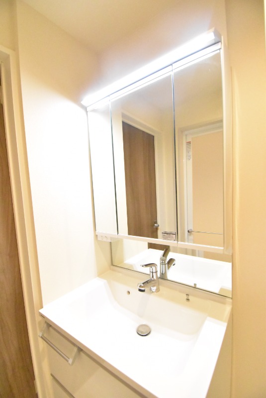 ��ʌ��������܎s��{��㏬���̃}���V�����̐��ʏ�