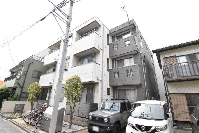 ��ʌ�����s�����P���ڂ̃}���V�����̌����O��