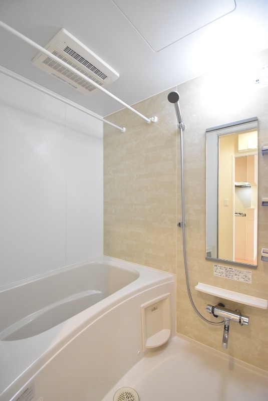 ��ʌ�����s�����P���ڂ̃}���V�����̃o�X