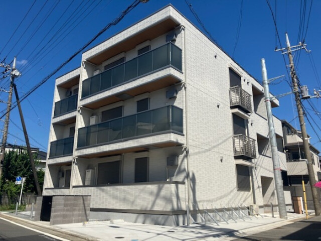 ��ʌ��������܎s�Y�a���؍�S����10-26�̃A�p�[�g�̌����O��