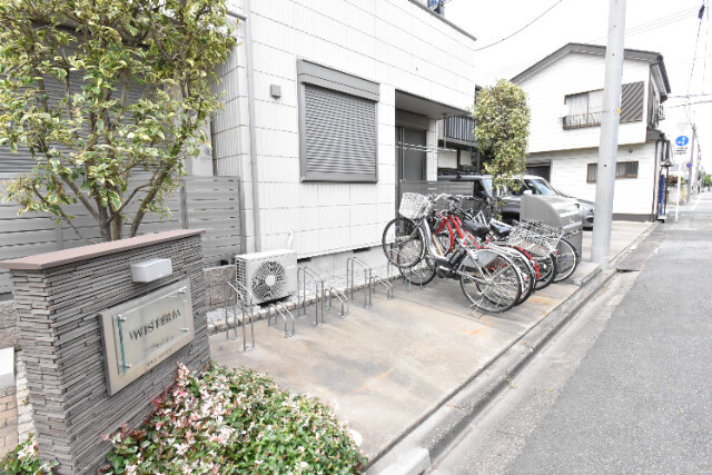 ��ʌ�����s�����P���ڂ̃}���V�����̂��̑�