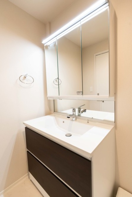 ��ʌ��������܎s��{��㏬���̃}���V�����̐��ʏ�