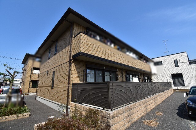 ��ʌ��������܎s�k��g�쒬�P����387-7�̃A�p�[�g�̌����O��