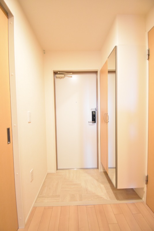 ��ʌ�����s�����Q���ڂ̃}���V�����̌���