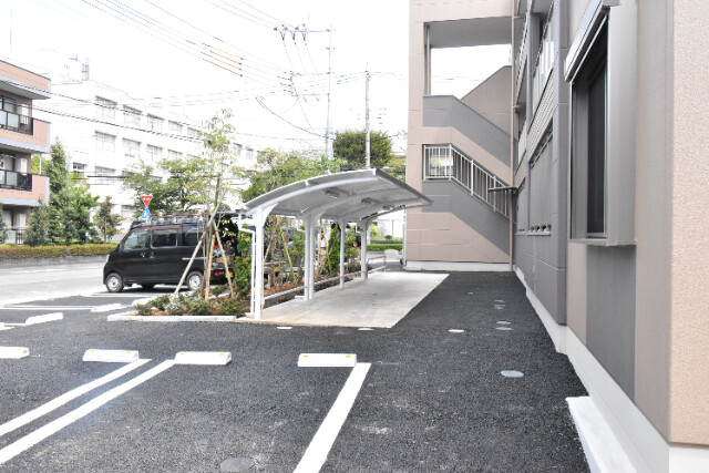 ��ʌ�����s�����Q���ڂ̃}���V�����̂��̑�