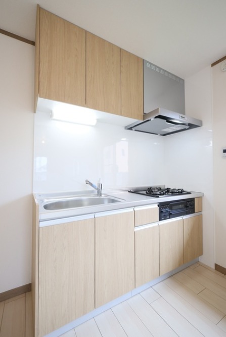 ��ʌ��������܎s��{��㏬���̃}���V�����̃L�b�`��