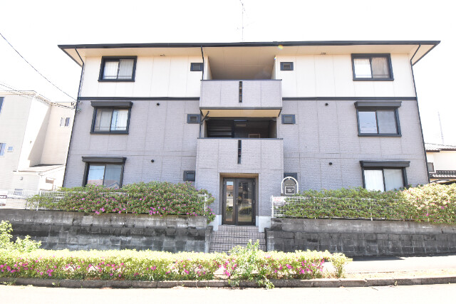 ��ʌ��������܎s�΋�厚�����̃A�p�[�g�̌����O��