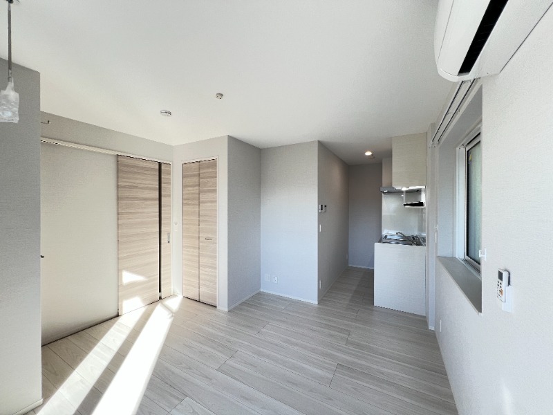 ��ʌ�����s�˒˂P���ڂ̃A�p�[�g�̂��̑������E�X�y�[�X