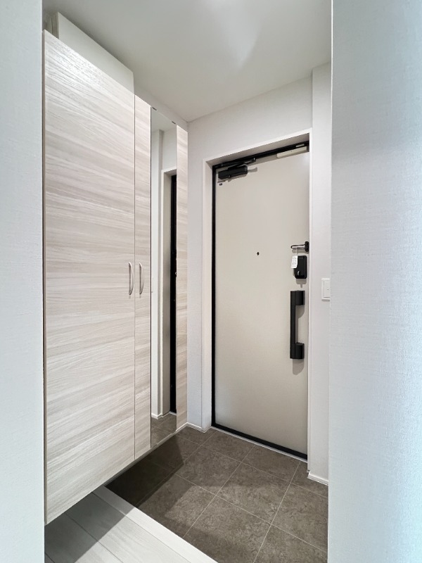 ��ʌ�����s�˒˂P���ڂ̃A�p�[�g�̌���