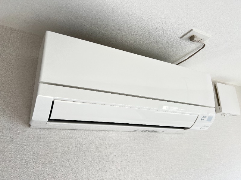 ��ʌ�����s�˒˂P���ڂ̃A�p�[�g�̂��̑��ݔ�