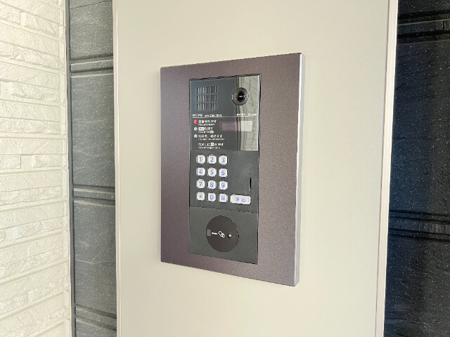 ��ʌ�����s�˒˂P���ڂ̃A�p�[�g�̂��̑�