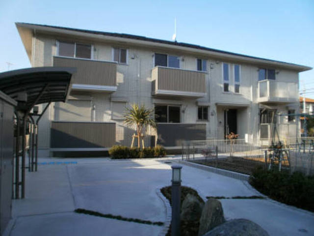 ��ʌ�����s�΋u�Q����5-19�̃A�p�[�g�̌����O��