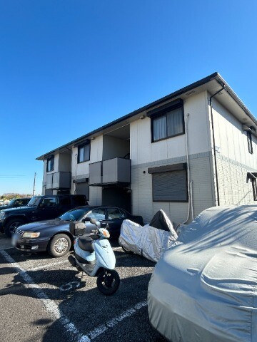 ��ʌ��������܎s��{��k�ܒ��Q���ڂ̃A�p�[�g�̌����O��