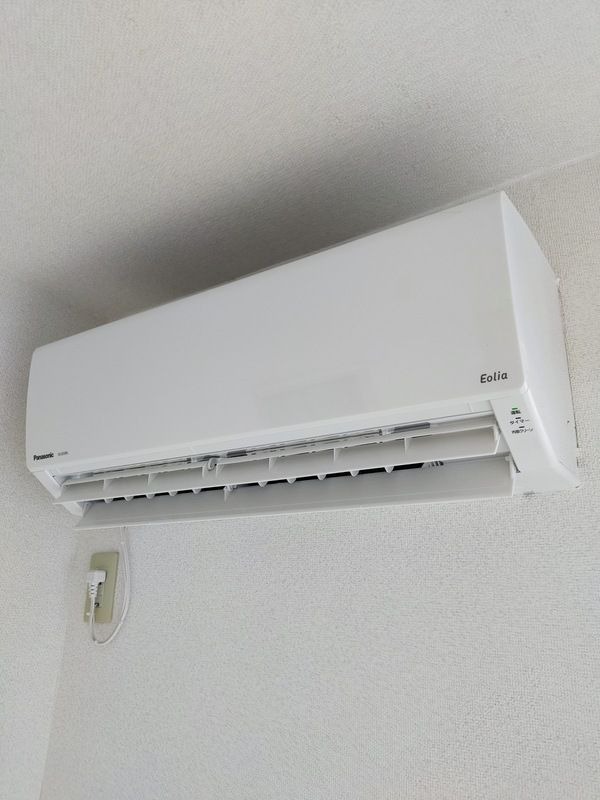 ��ʌ�����s�����J�{���R���ڂ̃A�p�[�g�̐��ʏ�