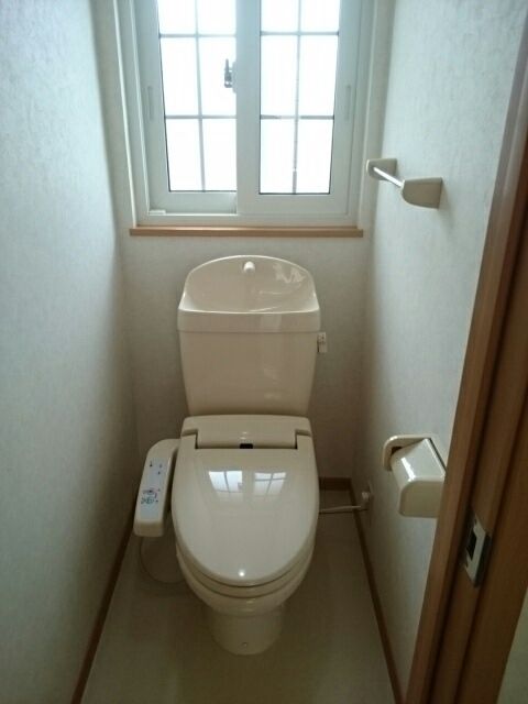 ��ʌ������s�����̃A�p�[�g�̃g�C��