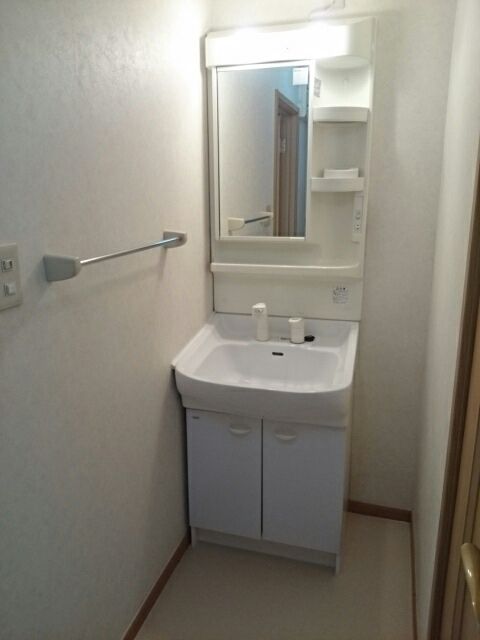 ��ʌ������s�����̃A�p�[�g�̐��ʏ�