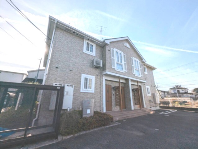 ��ʌ������s�����̃A�p�[�g�̃G���g�����X