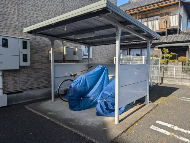 ��ʌ������s�����̃A�p�[�g�̂��̑�