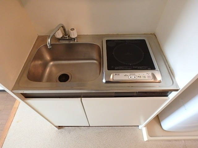 ��ʌ��������܎s�����擇���̃}���V�����̃L�b�`��