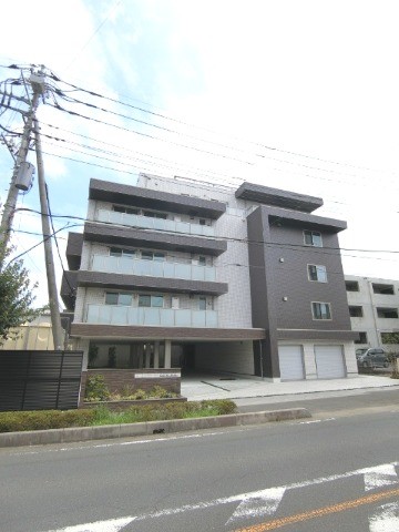 ��ʌ��k�����S�ɓޒ������P����249�̃}���V�����̌����O��