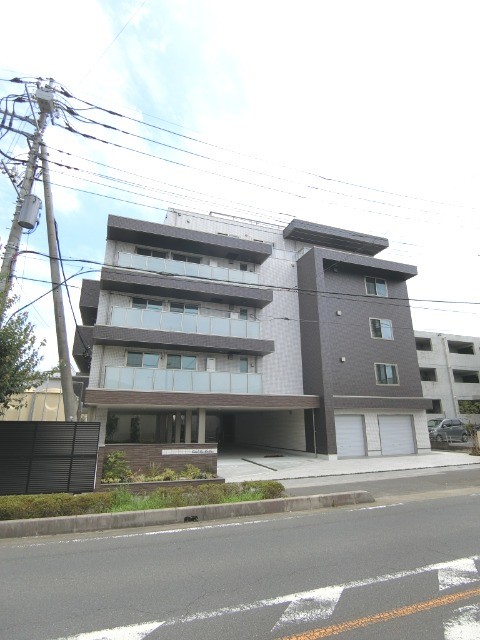 ��ʌ��k�����S�ɓޒ������P���ڂ̃}���V�����̌����O��