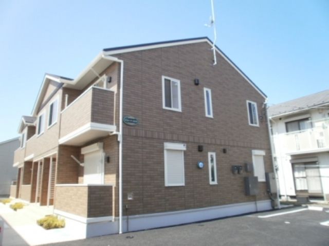 ��ʌ��������܎s������厚�䑠50-12�̃A�p�[�g�̌����O��