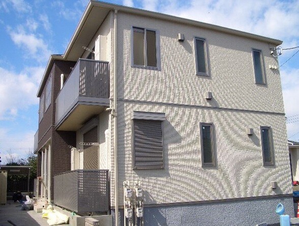 ��ʌ�����s�厚���s250-7�̃A�p�[�g�̌����O��